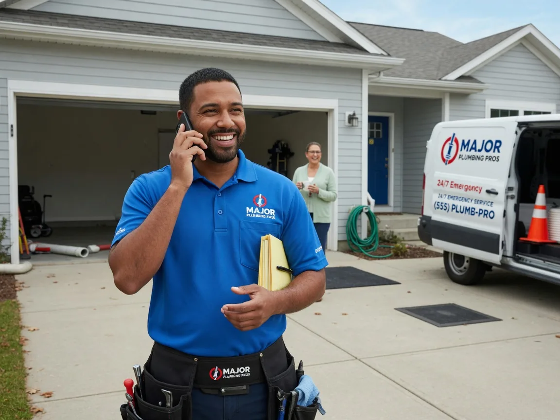Drain Cleaning Services Summerville, GA FAQs